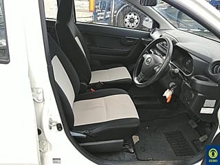 Daihatsu Mira ES 2019